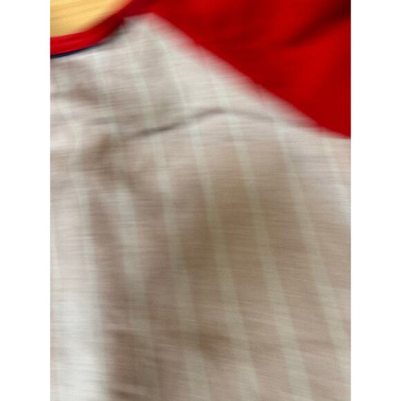 Vintage sporty boys t shirt bundle baseball 3t 1990s - Picture 4 of 5